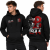 BLUZA Z KAPTUREM POWSTAŃCY